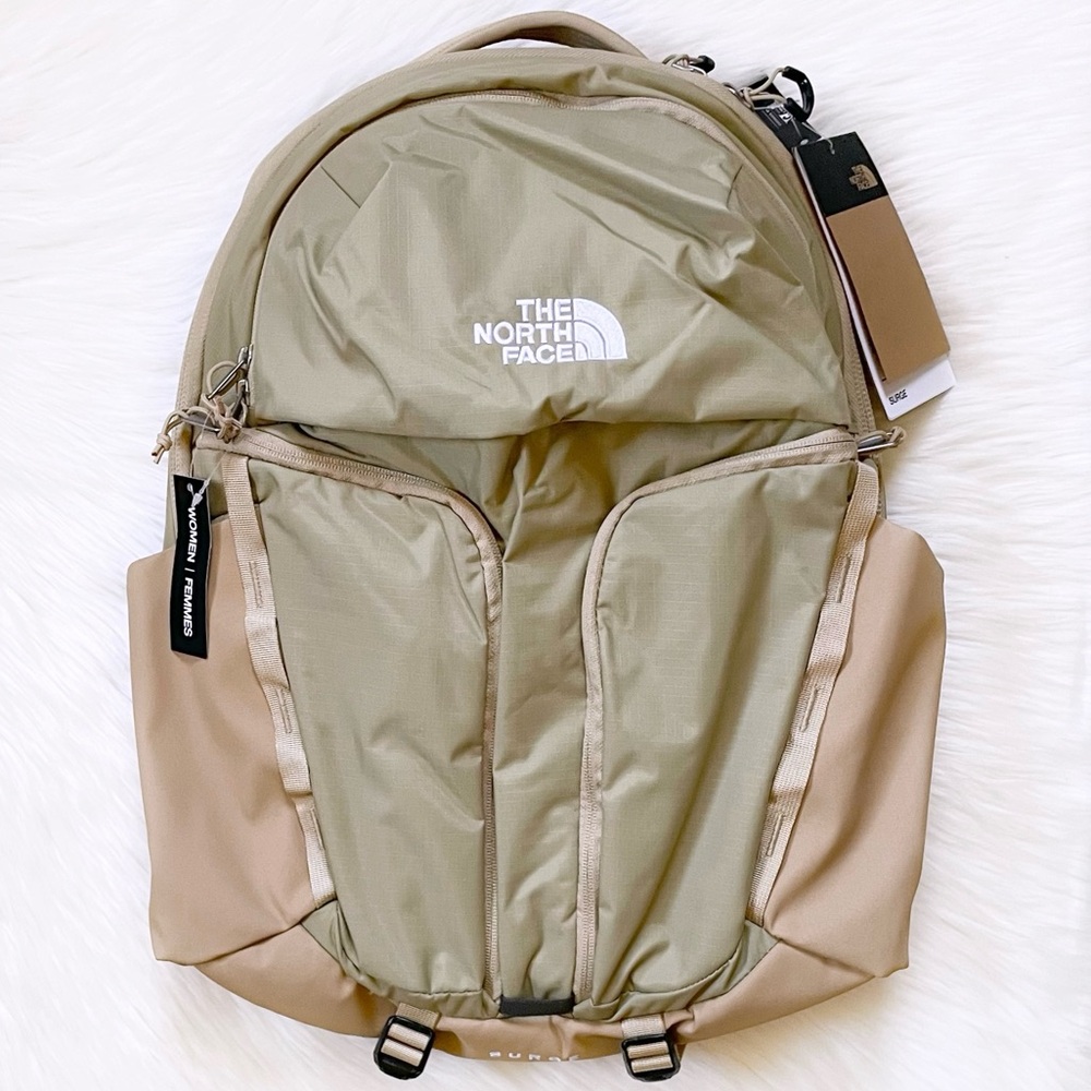 The North Face Women’s Surge 31 Liter Backpack